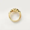 Panthere De Cartier-ring Panthere De Cartier-ring