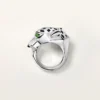 Panthere De Cartier-ring Panthere De Cartier-ring