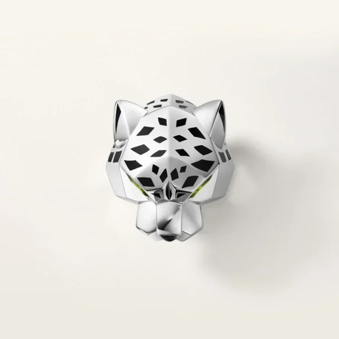 Panthere De Cartier-ring Panthere De Cartier-ring