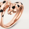 Panthere De Cartier-ring Panthere De Cartier-ring