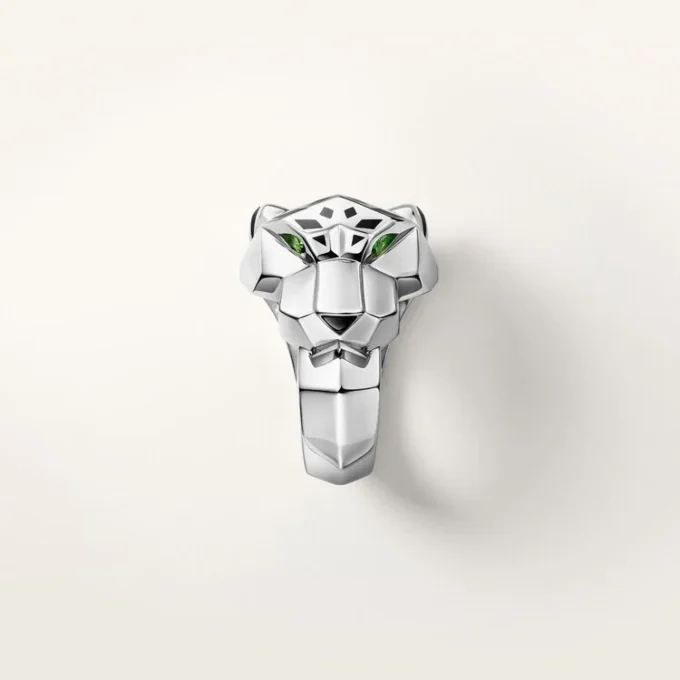 Panthere De Cartier-ring Panthere De Cartier-ring
