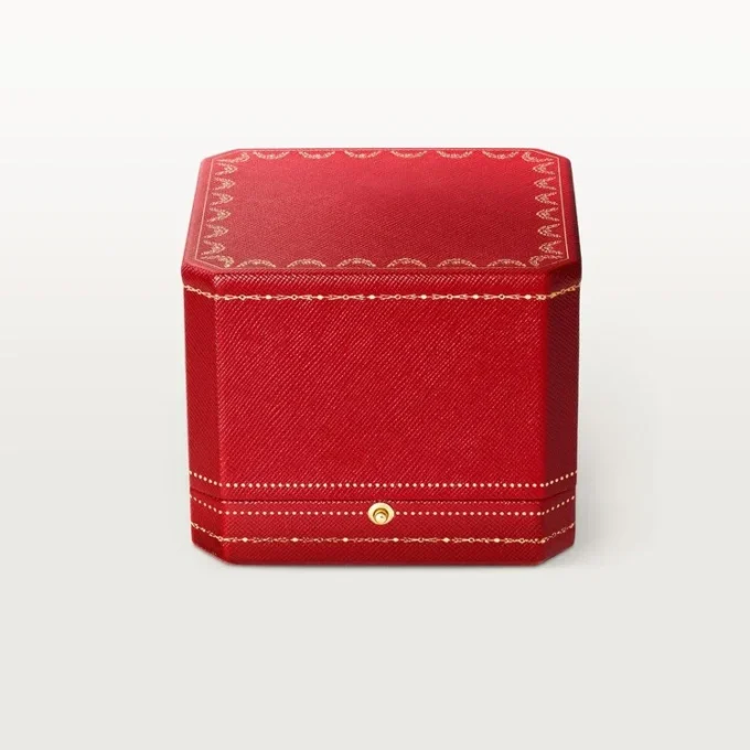 Panthere De Cartier-ring Panthere De Cartier-ring