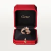 Panthere De Cartier-ring Panthere De Cartier-ring