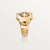Panthere De Cartier-ring – Gult guld, lak, tsavorit-granat, onyx – Cartier Panthere De Cartier-ring – Gult guld, lak, tsavorit-granat, onyx – Cartier
