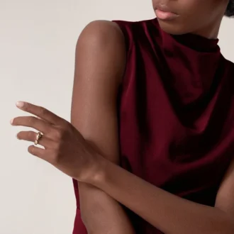 Panthere De Cartier-ring – gult guld, lille | Cartier Us Panthere De Cartier-ring – gult guld, lille | Cartier Us