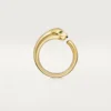 Panthere De Cartier-ring – gult guld, lille | Cartier Us Panthere De Cartier-ring – gult guld, lille | Cartier Us