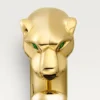 Panthere De Cartier-ring – gult guld, lille | Cartier Us Panthere De Cartier-ring – gult guld, lille | Cartier Us