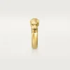 Panthere De Cartier-ring – gult guld, lille | Cartier Us Panthere De Cartier-ring – gult guld, lille | Cartier Us