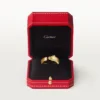 Panthere De Cartier-ring – gult guld, lille | Cartier Us Panthere De Cartier-ring – gult guld, lille | Cartier Us