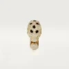 Panthere De Cartier-ring – Gult guld, smaragder, onyx, diamanter – Cartier Panthere De Cartier-ring – Gult guld, smaragder, onyx, diamanter – Cartier