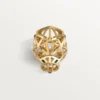 Panthere De Cartier-ring – Gult guld, tsavorit-granater, onyx – Cartier Panthere De Cartier-ring – Gult guld, tsavorit-granater, onyx – Cartier