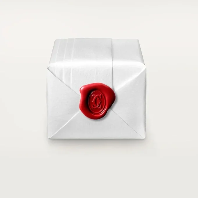 Cartier Libre Tuttitutti-ring, krysopras Cartier Libre Tuttitutti-ring, krysopras