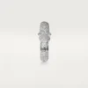 Panthere De Cartier-ring – hvidguld, smaragder, onyx, diamanter – Cartier Panthere De Cartier-ring – hvidguld, smaragder, onyx, diamanter – Cartier