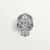 Panthere De Cartier-ring – hvidguld, smaragder, onyx, diamanter – Cartier Panthere De Cartier-ring – hvidguld, smaragder, onyx, diamanter – Cartier