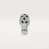 Panthere De Cartier-ring – hvidguld, smaragder, onyx, diamanter – Cartier Panthere De Cartier-ring – hvidguld, smaragder, onyx, diamanter – Cartier