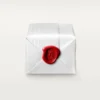 Panthere De Cartier-ring – hvidguld, smaragder, onyx, diamanter – Cartier Panthere De Cartier-ring – hvidguld, smaragder, onyx, diamanter – Cartier