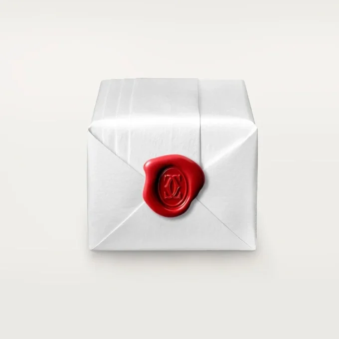 Panthere De Cartier-ring – hvidguld, smaragder, onyx, diamanter – Cartier Panthere De Cartier-ring – hvidguld, smaragder, onyx, diamanter – Cartier