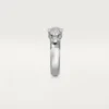 Panthere De Cartier-ring – hvidguld, smaragder, onyx, diamanter – Cartier Panthere De Cartier-ring – hvidguld, smaragder, onyx, diamanter – Cartier