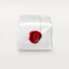 Panthere De Cartier-ring – hvidguld, smaragder, onyx, diamanter – Cartier Panthere De Cartier-ring – hvidguld, smaragder, onyx, diamanter – Cartier