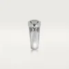 Panthere De Cartier-ring – hvidguld, tsavorit-granater, onyx – Cartier Panthere De Cartier-ring – hvidguld, tsavorit-granater, onyx – Cartier