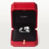 Panthere De Cartier-ring – hvidguld, tsavorit-granater, onyx – Cartier Panthere De Cartier-ring – hvidguld, tsavorit-granater, onyx – Cartier