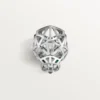 Panthere De Cartier-ring – hvidguld uden rhodiumbelægning, tsavorit-granater, onyx – Cartier Panthere De Cartier-ring – hvidguld uden rhodiumbelægning, tsavorit-granater, onyx – Cartier