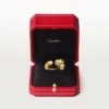 Panthere De Cartier ring i gult guld og onyx | Cartier Us Panthere De Cartier ring i gult guld og onyx | Cartier Us