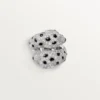 Panthere De Cartier-ring, leddelt, pavé Panthere De Cartier-ring, leddelt, pavé