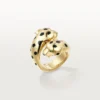 Panthere De Cartier-ring, leddet Panthere De Cartier-ring, leddet