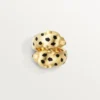 Panthere De Cartier-ring, leddet Panthere De Cartier-ring, leddet