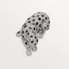 Panthere De Cartier-ring, pavé Panthere De Cartier-ring, pavé