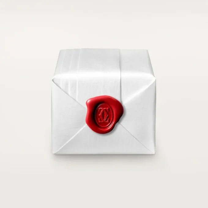 Panthere De Cartier-ring – rosa guld, tsavorit-granater, onyx – Cartier Panthere De Cartier-ring – rosa guld, tsavorit-granater, onyx – Cartier
