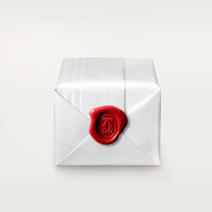 Panthere De Cartier-ring – rosaguld, onyx, smaragder, diamanter – Cartier Panthere De Cartier-ring – rosaguld, onyx, smaragder, diamanter – Cartier