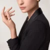 Panthere De Cartier-ring – rosaguld, onyx, smaragder, diamanter – Cartier Panthere De Cartier-ring – rosaguld, onyx, smaragder, diamanter – Cartier