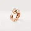 Panthere De Cartier-ring – Rosaguld, tsavorit-granater, onyx – Cartier Panthere De Cartier-ring – Rosaguld, tsavorit-granater, onyx – Cartier