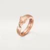 Panthere De Cartier-ring – Rosaguld, tsavorit-granater, onyx – Cartier Panthere De Cartier-ring – Rosaguld, tsavorit-granater, onyx – Cartier