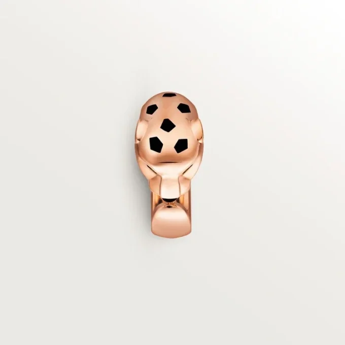 Panthere De Cartier-ring – Rosaguld, tsavorit-granater, onyx – Cartier Panthere De Cartier-ring – Rosaguld, tsavorit-granater, onyx – Cartier