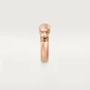 Panthere De Cartier-ring – Rosaguld, tsavorit-granater, onyx – Cartier Panthere De Cartier-ring – Rosaguld, tsavorit-granater, onyx – Cartier
