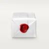 Panthere De Cartier-ring – Rosaguld, tsavorit-granater, onyx – Cartier Panthere De Cartier-ring – Rosaguld, tsavorit-granater, onyx – Cartier