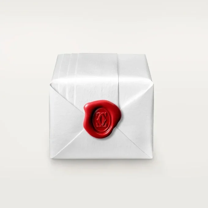 Panthere De Cartier-ring – Rosaguld, tsavorit-granater, onyx – Cartier Panthere De Cartier-ring – Rosaguld, tsavorit-granater, onyx – Cartier