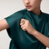 Panthere De Cartier-ring – tsavorit og gult guld | Cartier Us Panthere De Cartier-ring – tsavorit og gult guld | Cartier Us