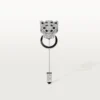 Panthere De Cartier slipsenål Panthere De Cartier slipsenål
