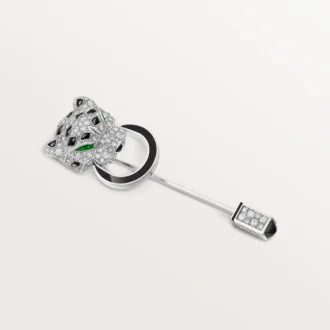 Panthere De Cartier slipsenål
