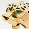 Panthere De Cartier stor ring, gult guld | Cartier Us Panthere De Cartier stor ring, gult guld | Cartier Us