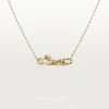Panthere De Cartier vedhæng, diamanter Panthere De Cartier vedhæng, diamanter