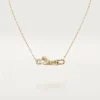 Panthere De Cartier vedhæng, diamanter Panthere De Cartier vedhæng, diamanter