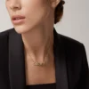 Panthere De Cartier vedhæng, diamanter Panthere De Cartier vedhæng, diamanter