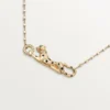 Panthere De Cartier vedhæng, diamanter Panthere De Cartier vedhæng, diamanter