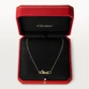 Panthere De Cartier vedhæng, diamanter Panthere De Cartier vedhæng, diamanter