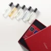 Parfume-opdagelsessæt til mænd Parfume-opdagelsessæt til mænd